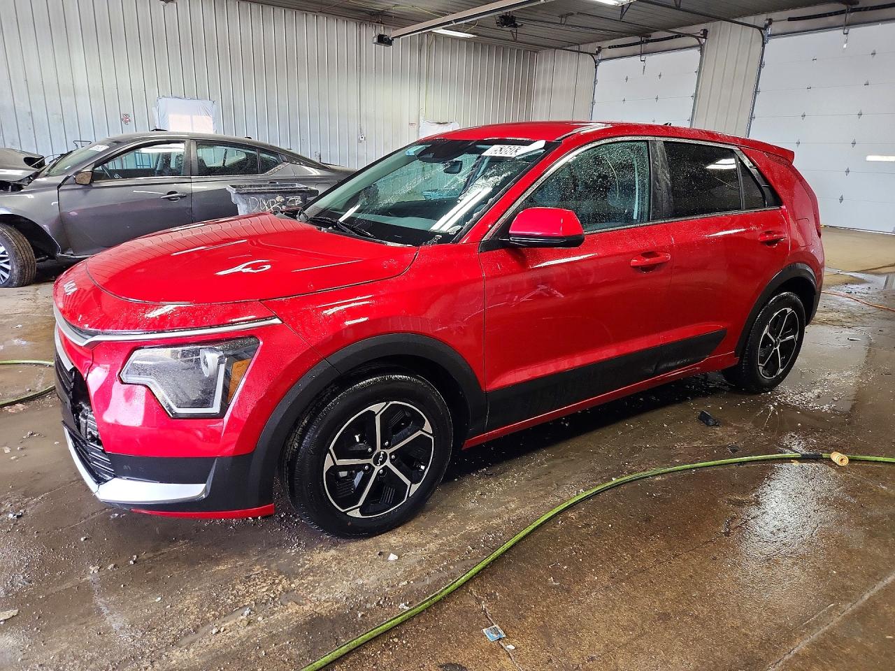 2026 Kia Niro