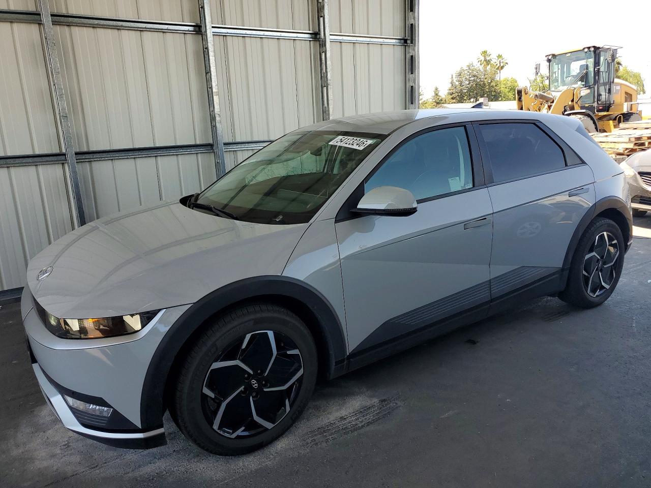 2023 Hyundai Ioniq 5