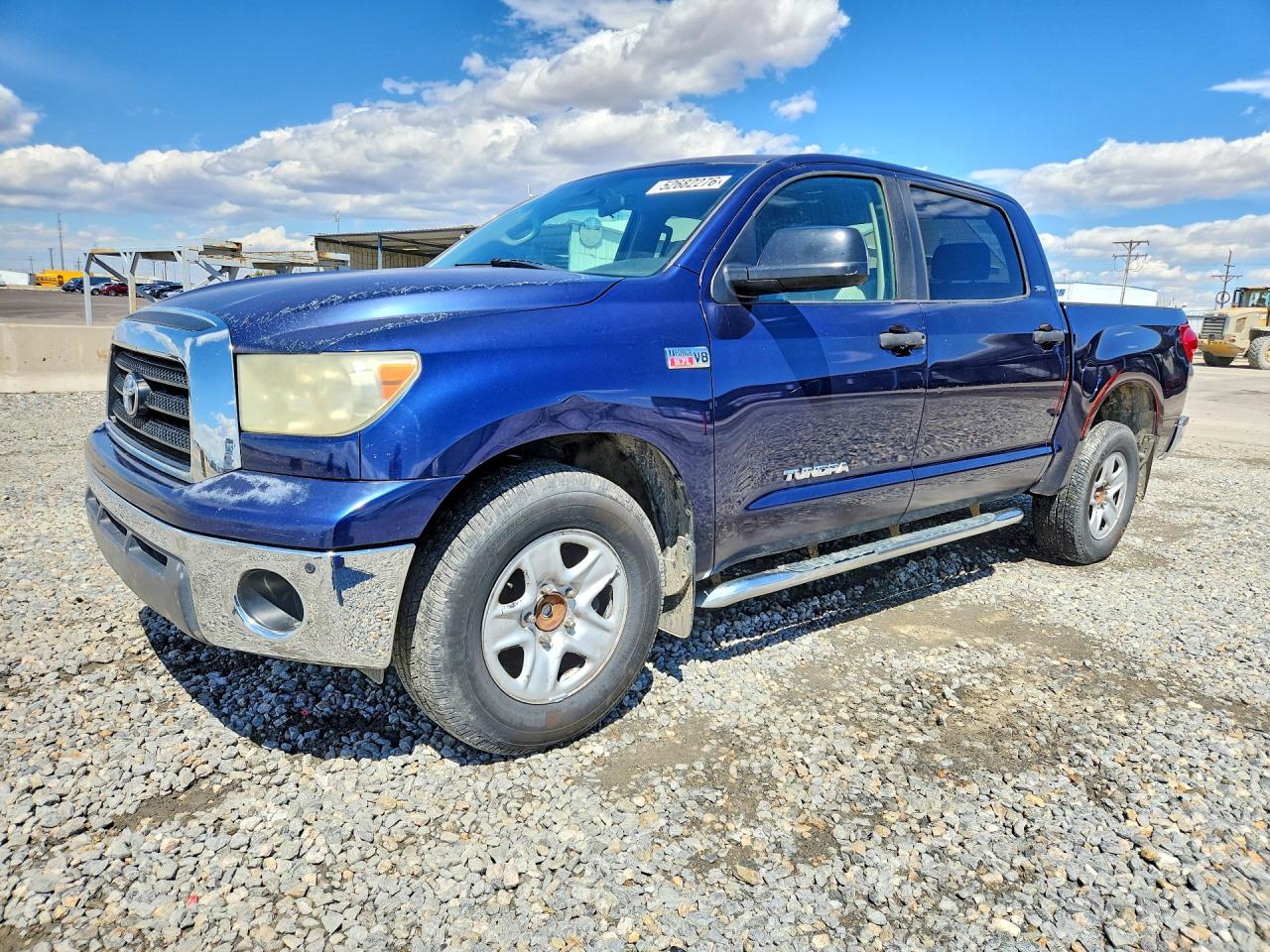 2007 Toyota Tundra