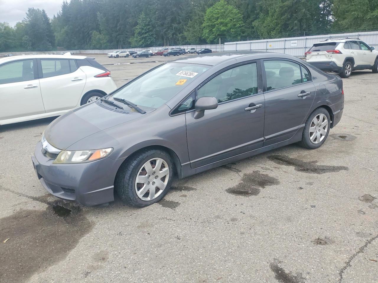 2009 Honda Civic