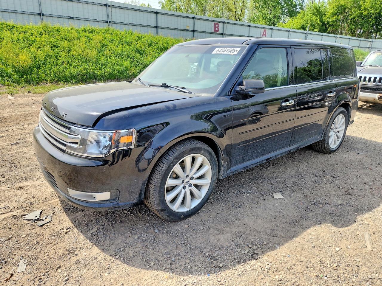 2019 Ford Flex