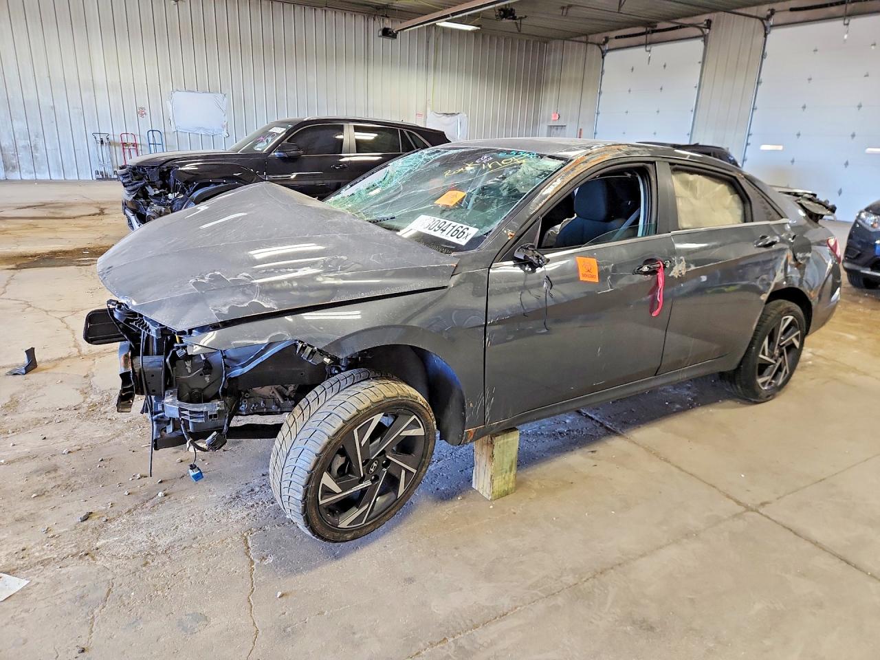 2024 Hyundai Elantra