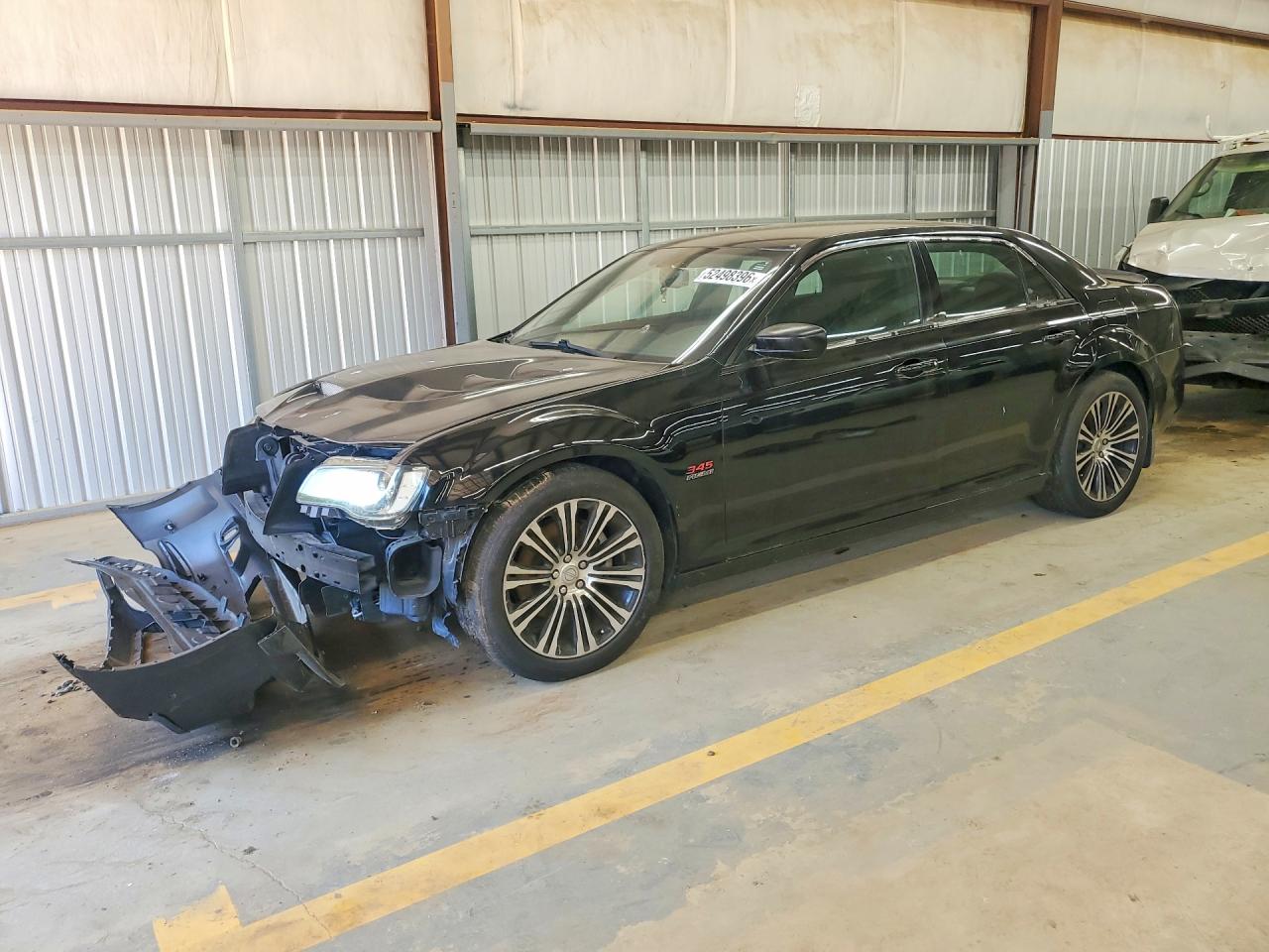 2013 Chrysler 300