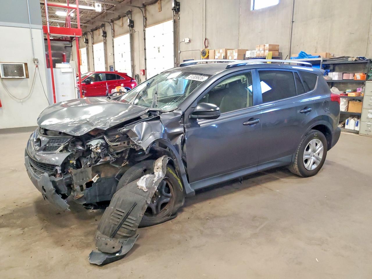 2014 Toyota RAV4