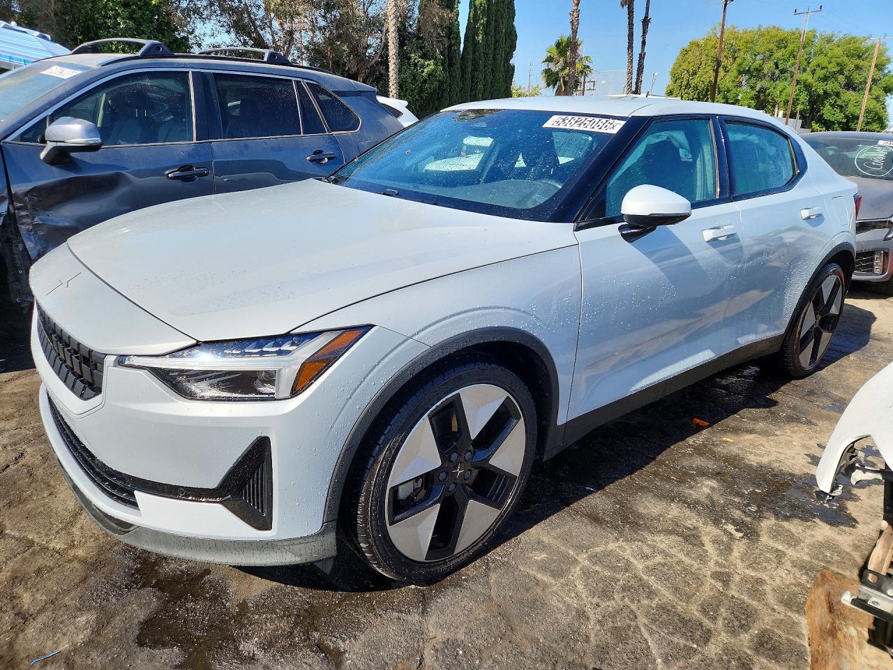 2023 Polestar 2