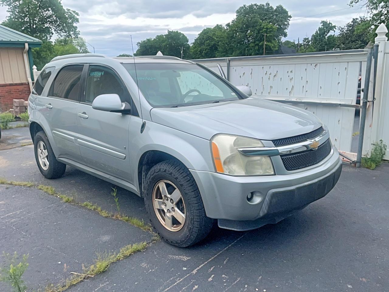 2006 Chevrolet Equinox