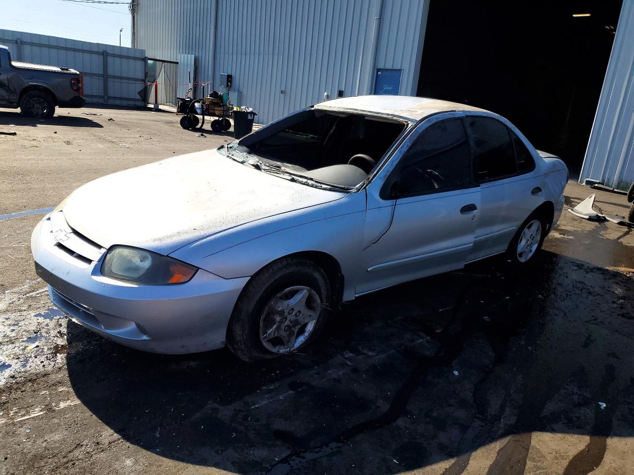 Chevrolet Cavalier