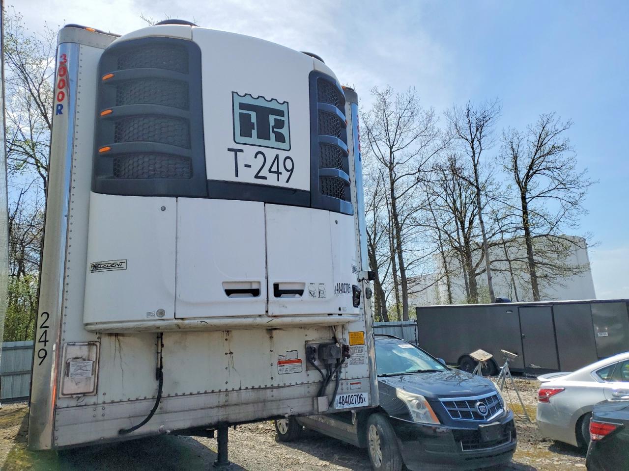 2019 Utility Vs2ra