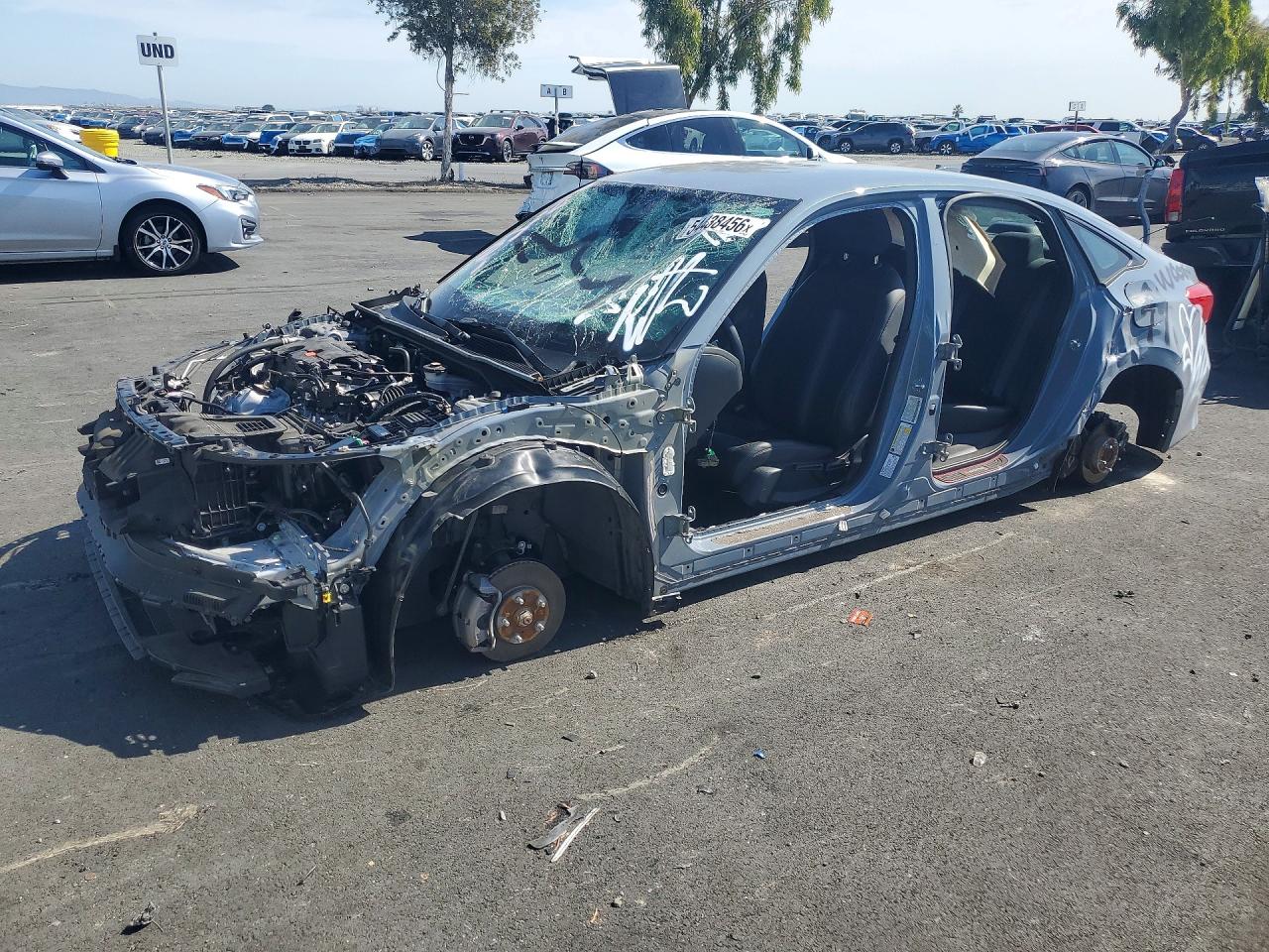 2024 Honda Civic