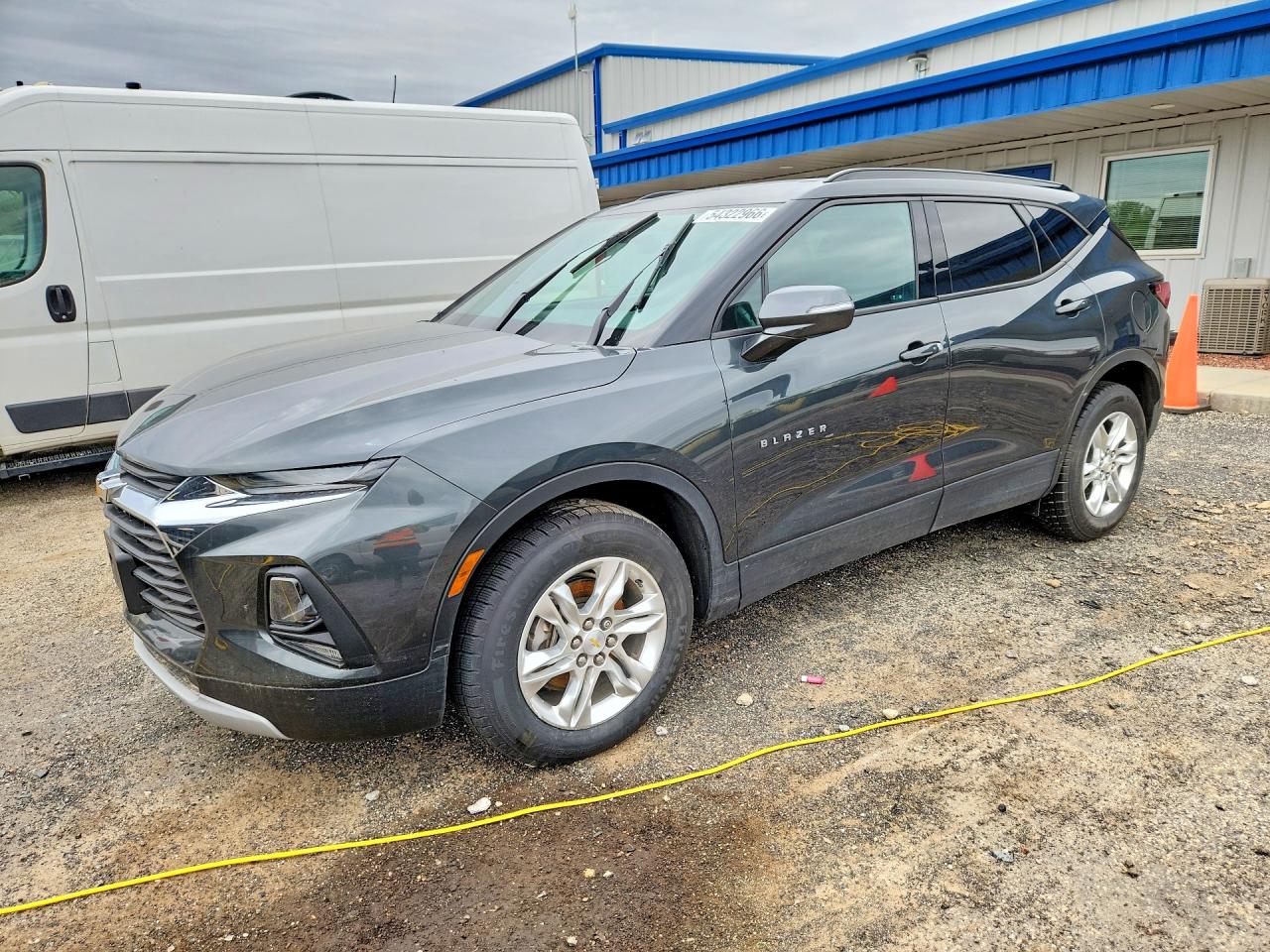 2019 Chevrolet Blazer