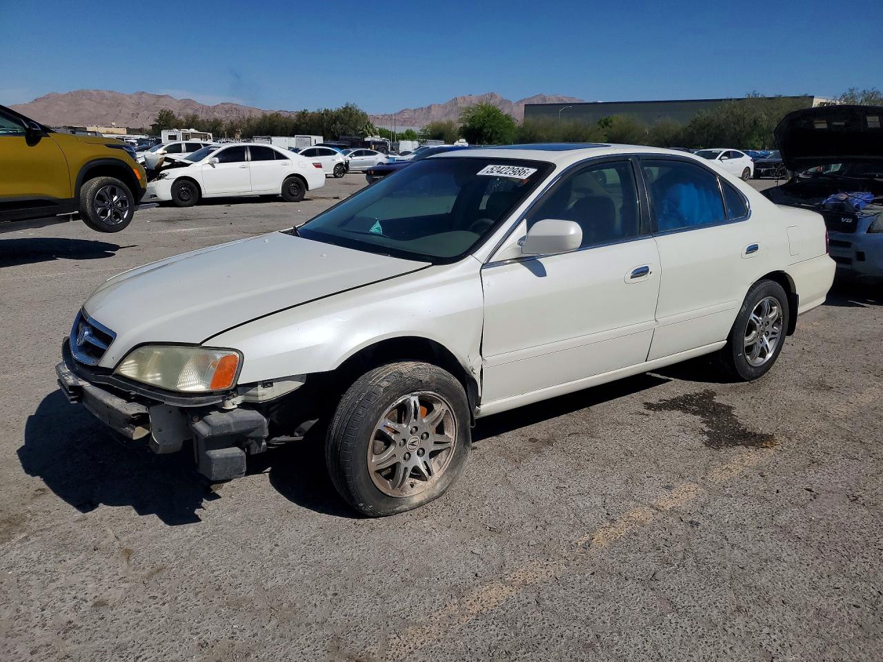 1999 Acura TL