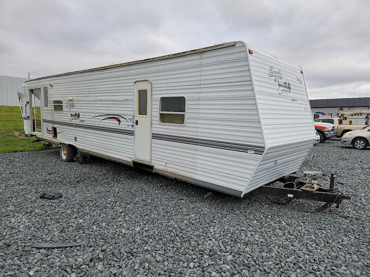 2003 Jayco Eagle