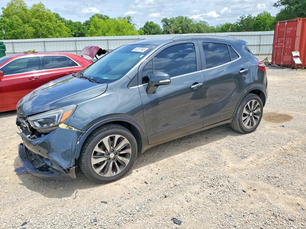 Buick Encore