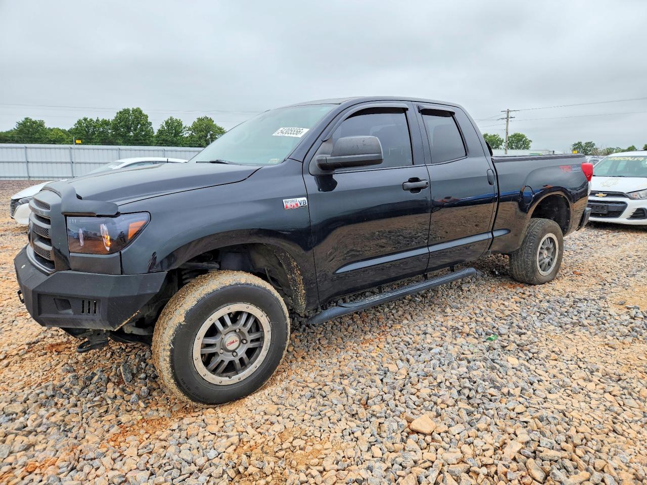 2013 Toyota Tundra