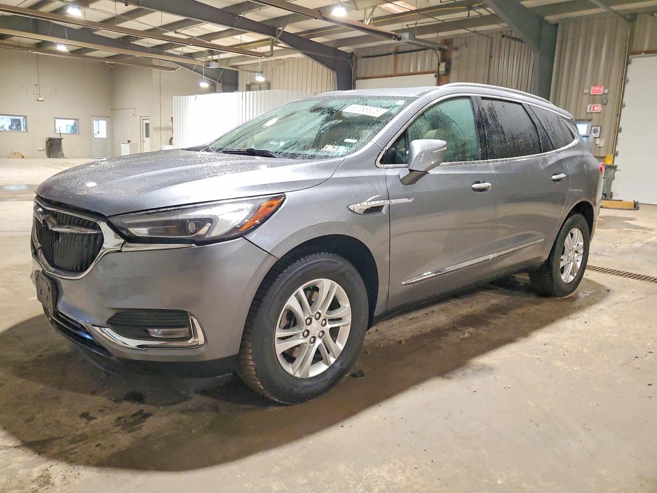2019 Buick Enclave