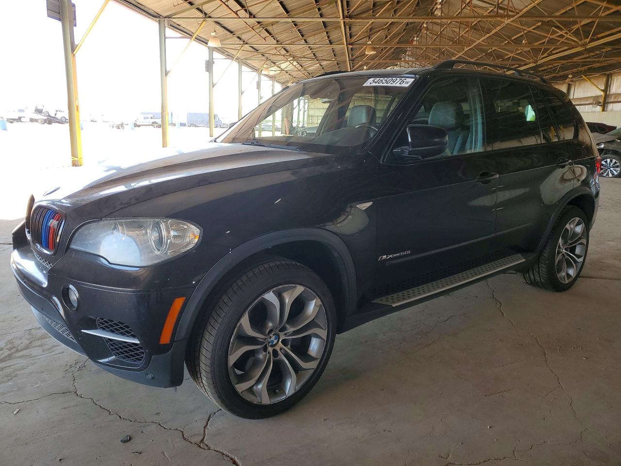 2013 BMW X5