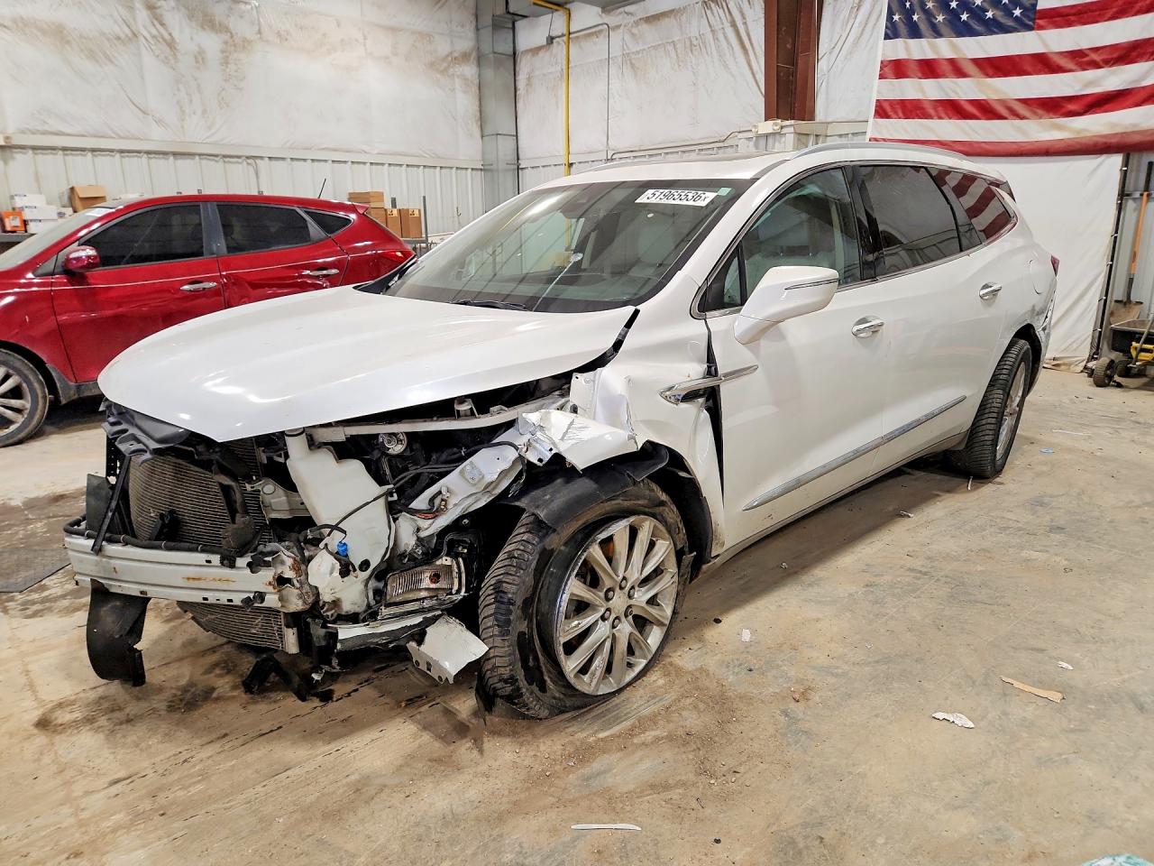 2019 Buick Enclave