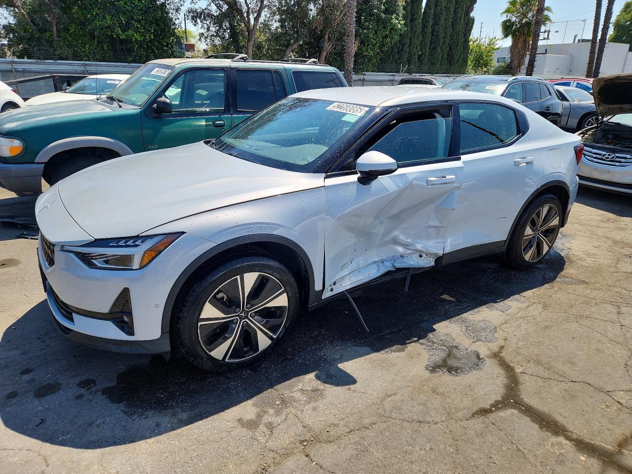 2023 Polestar 2