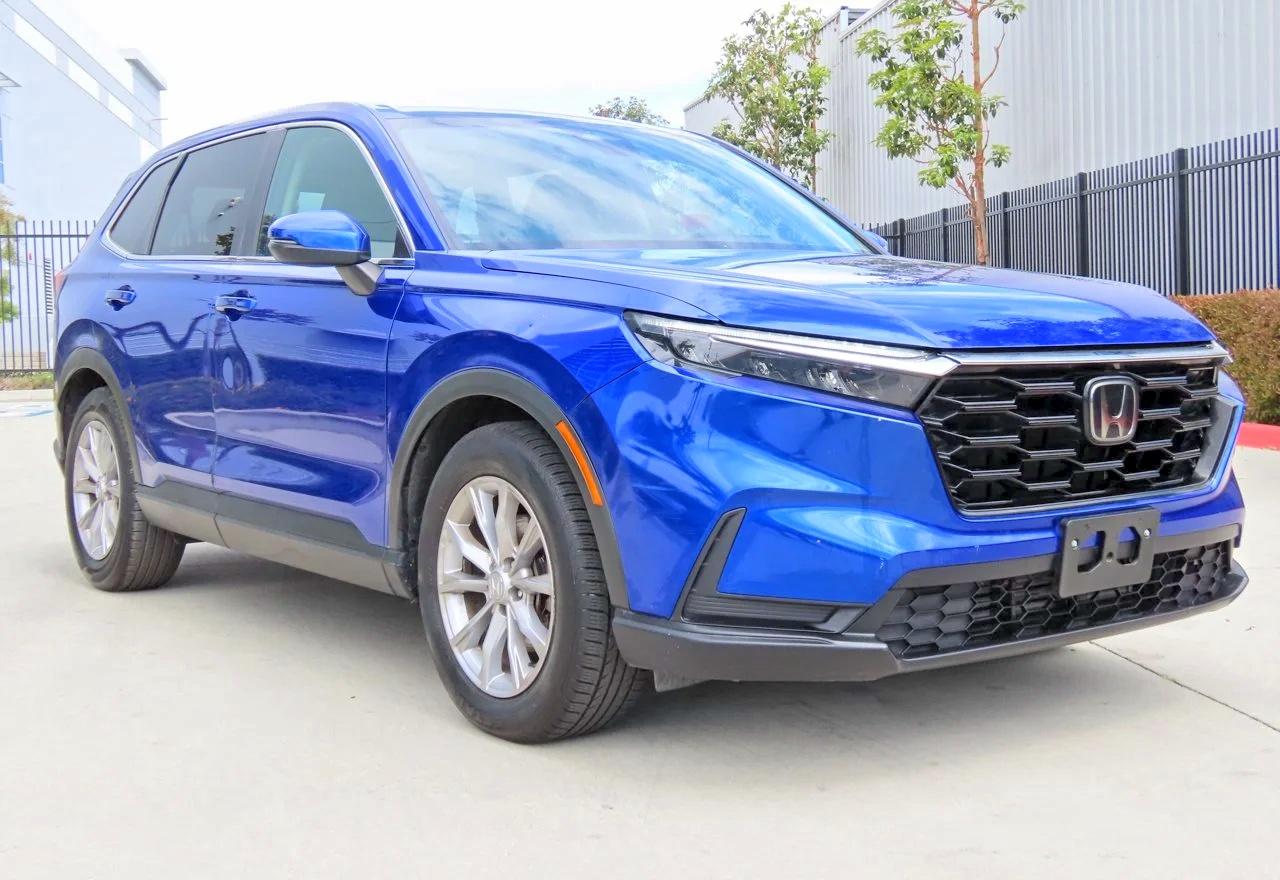 2023 Honda CR-V