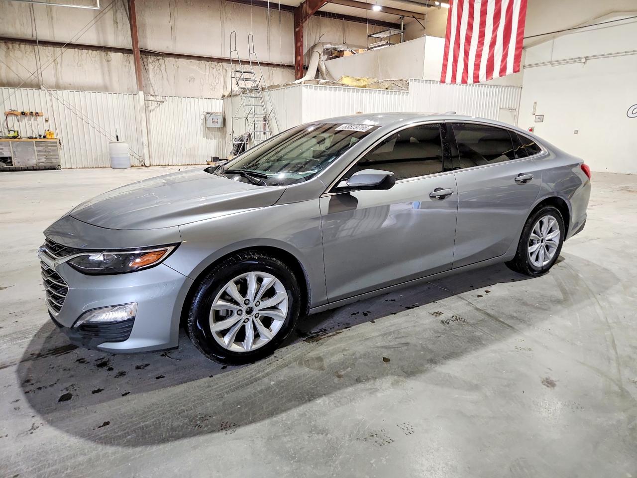2024 Chevrolet Malibu Limited