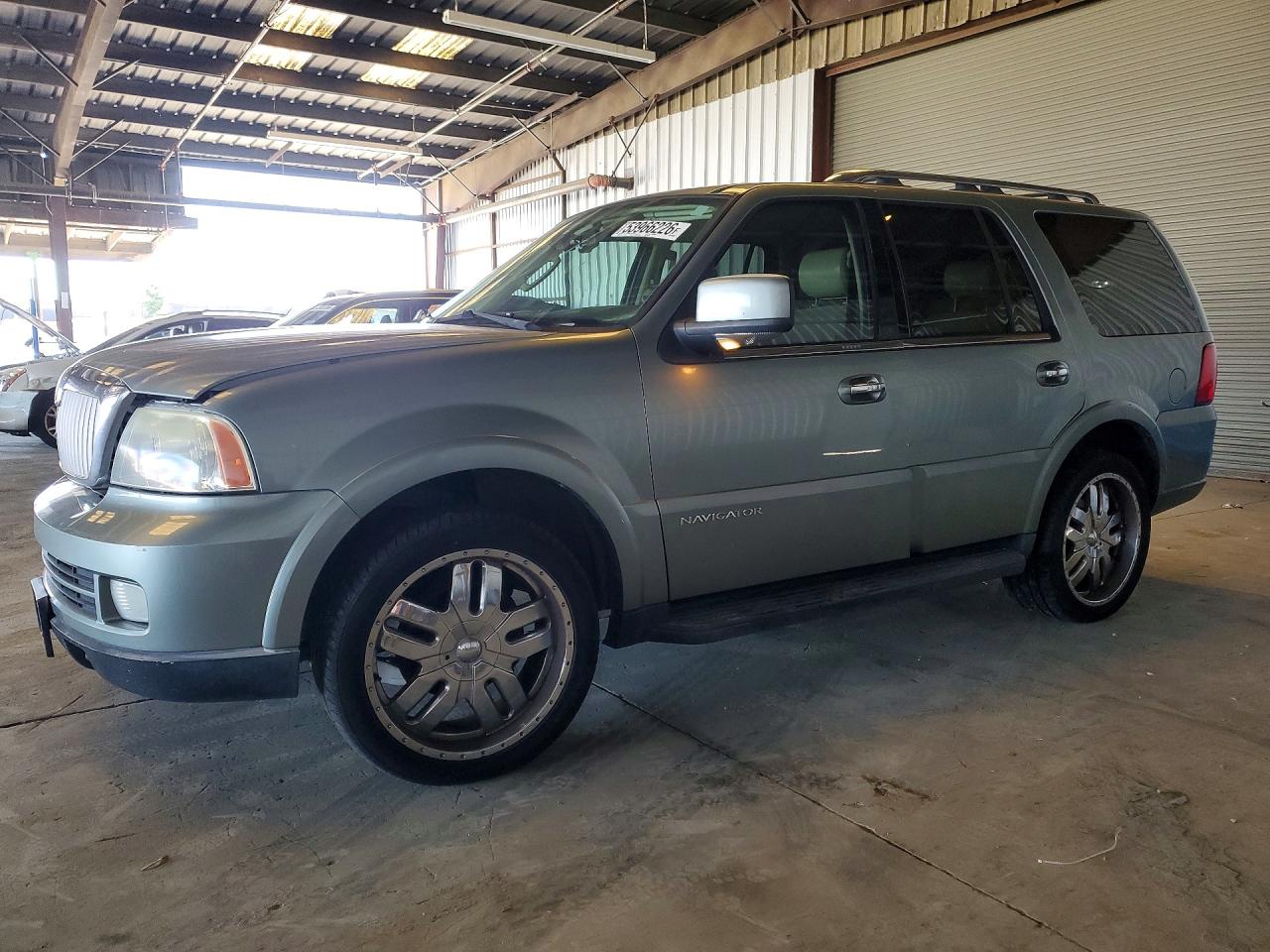 2006 Lincoln Navigator