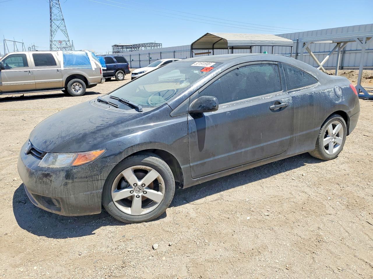 2007 Honda Civic