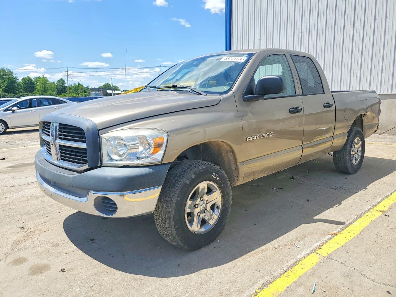 Dodge Ram 1500