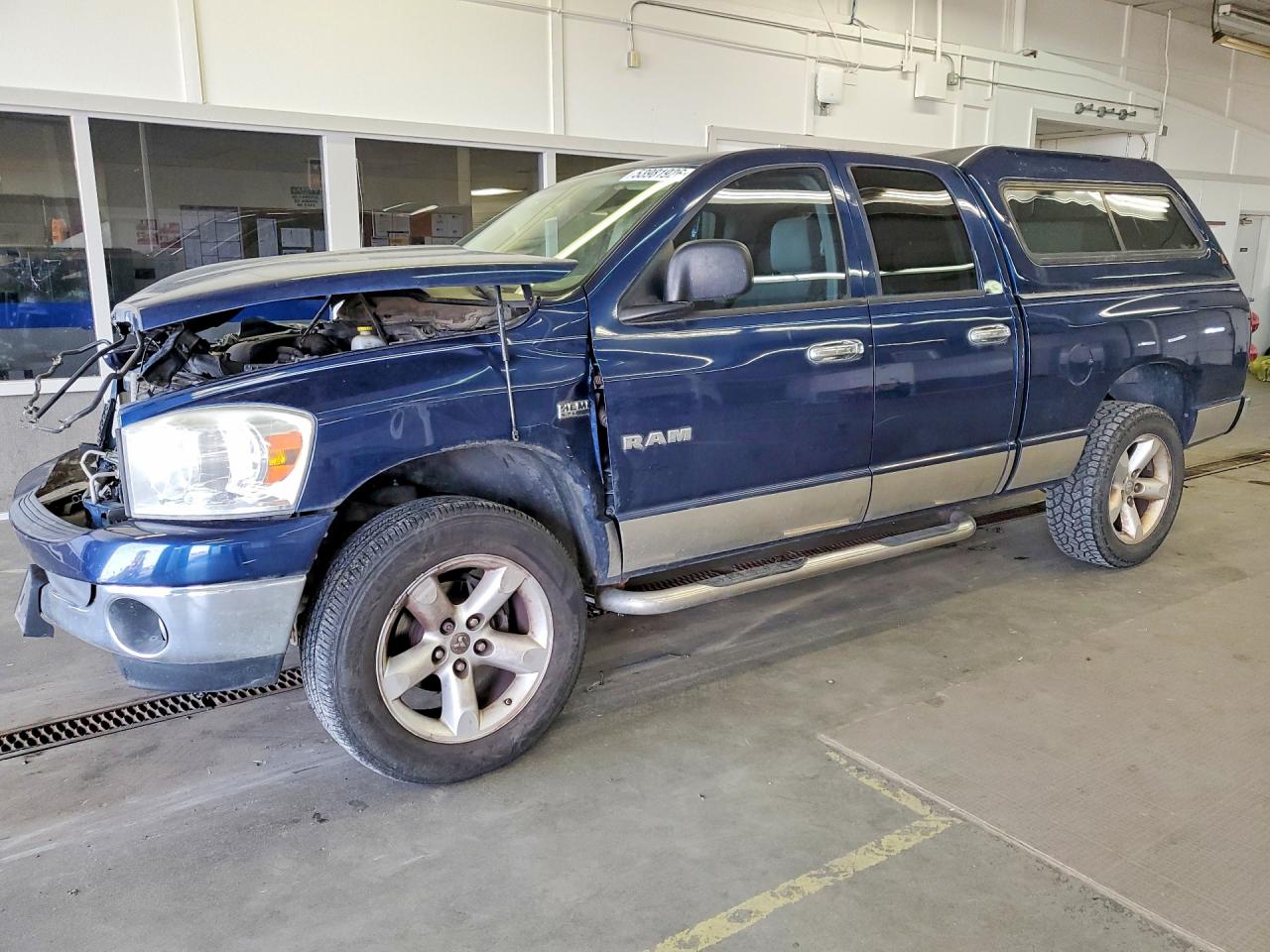 2008 Dodge Ram 1500