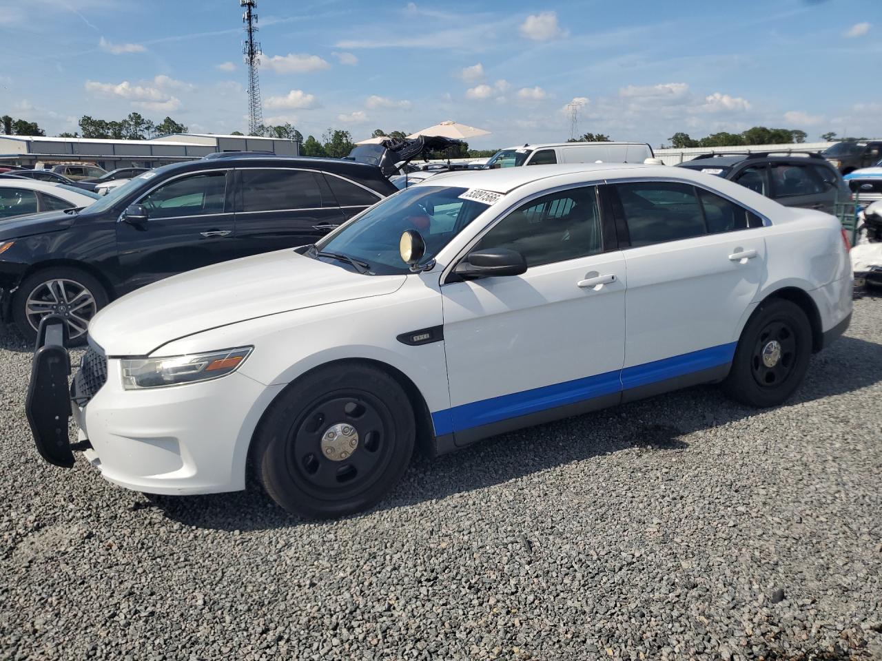 Ford Taurus