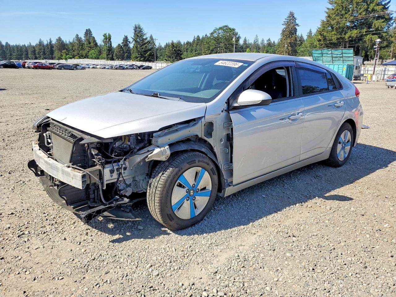 2017 Hyundai Ioniq