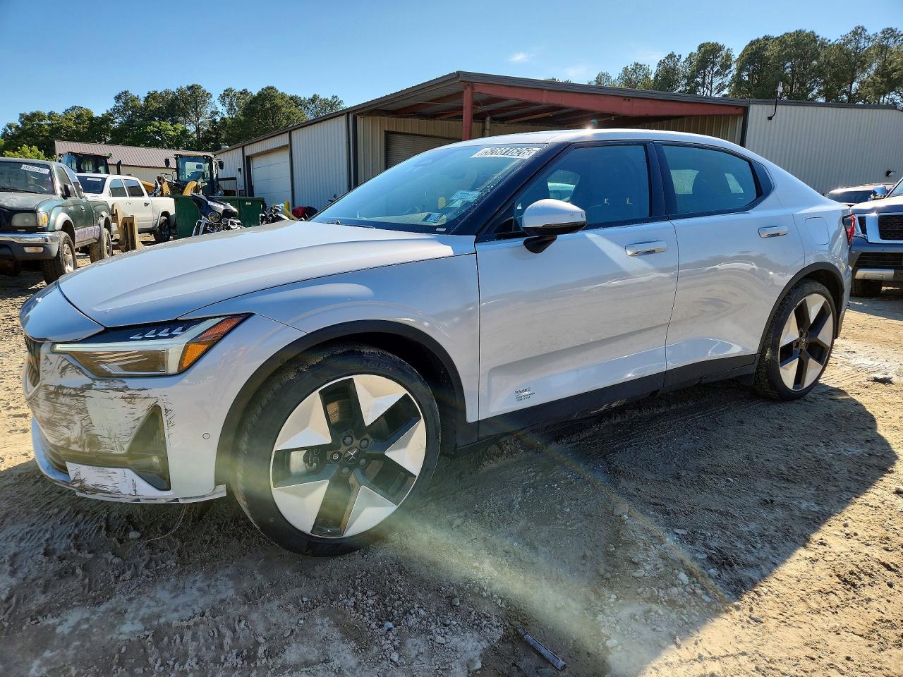 2023 Polestar 2