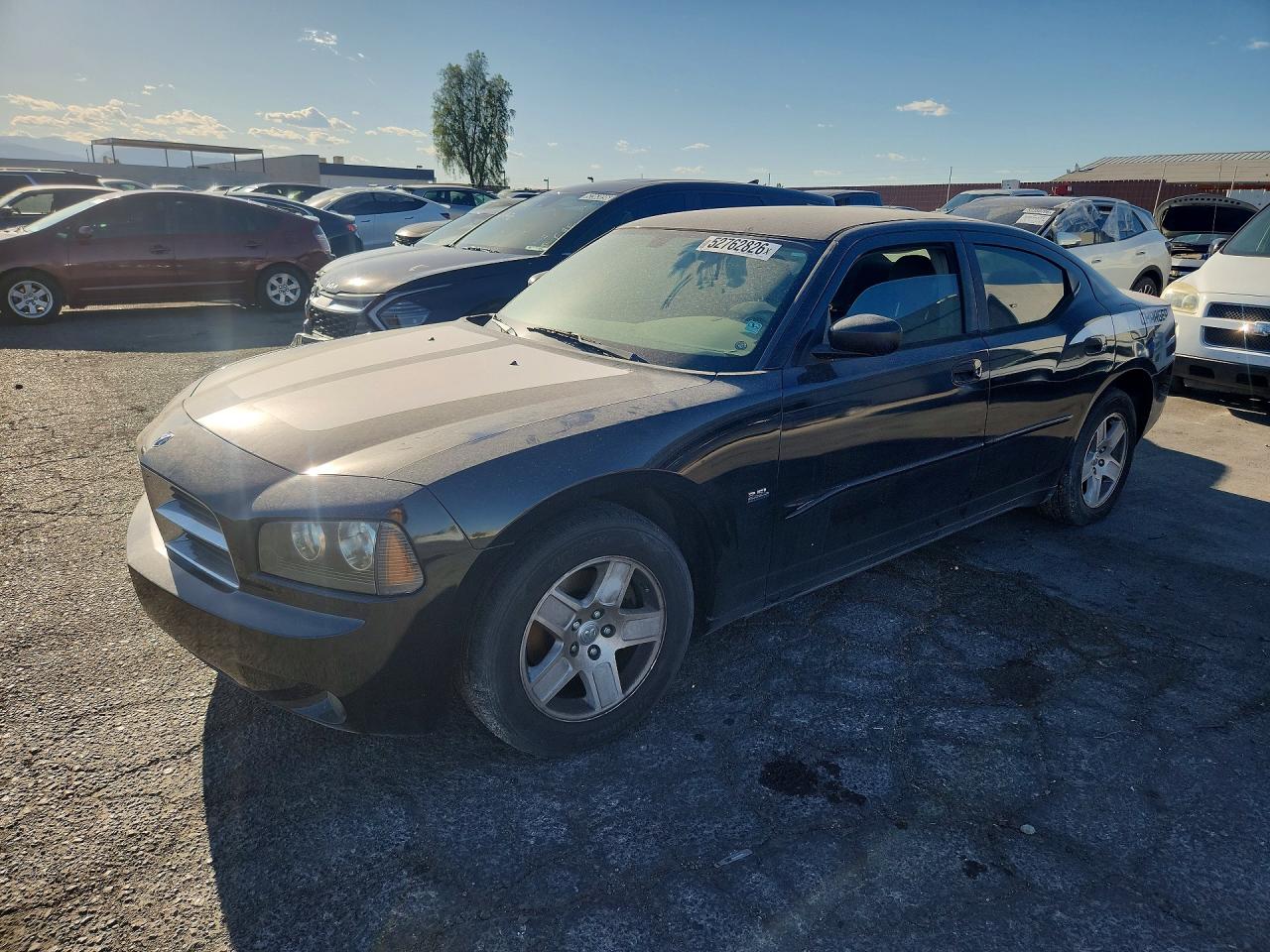 2007 Dodge Charger