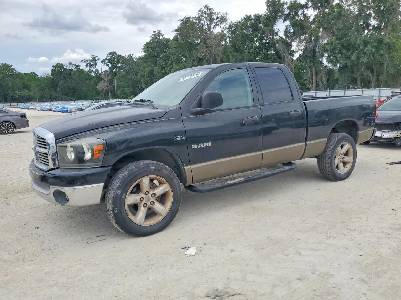 Dodge Ram 1500