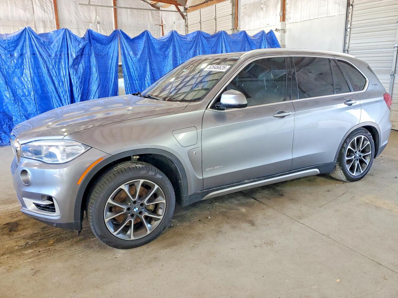 2018 BMW X5