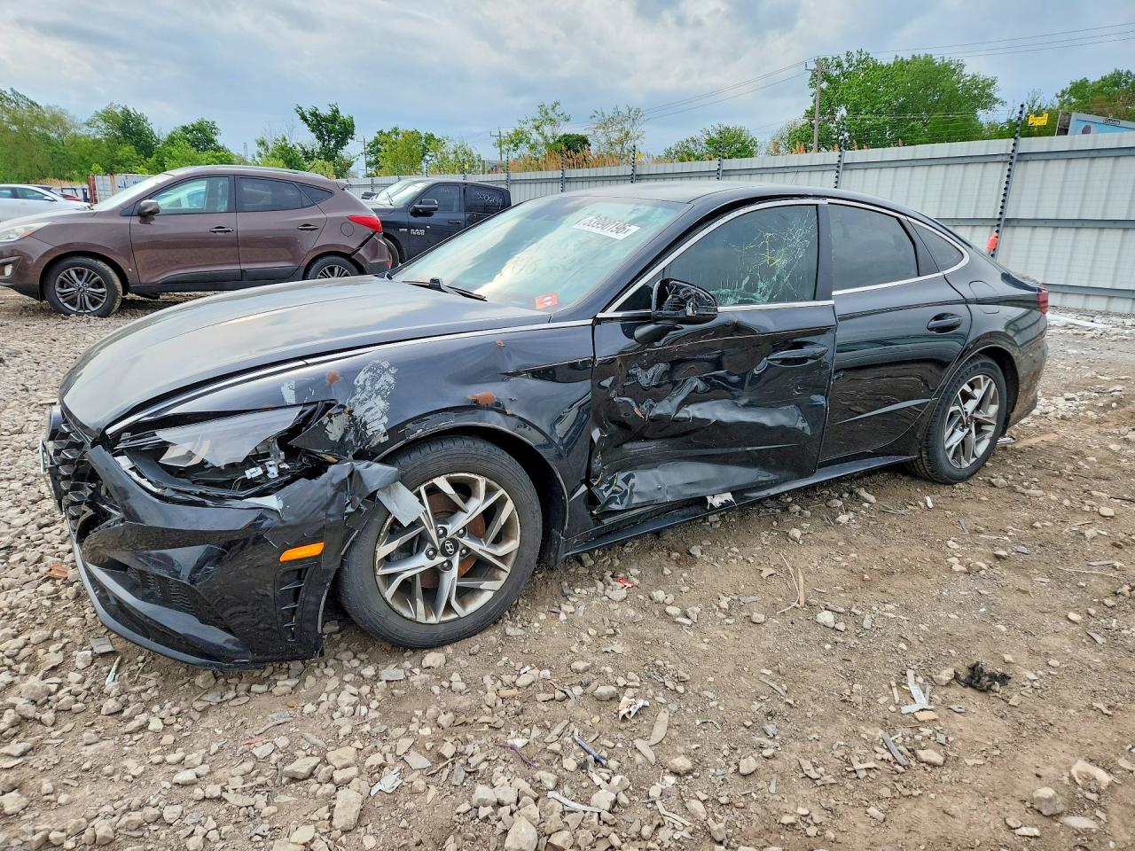 2021 Hyundai Sonata