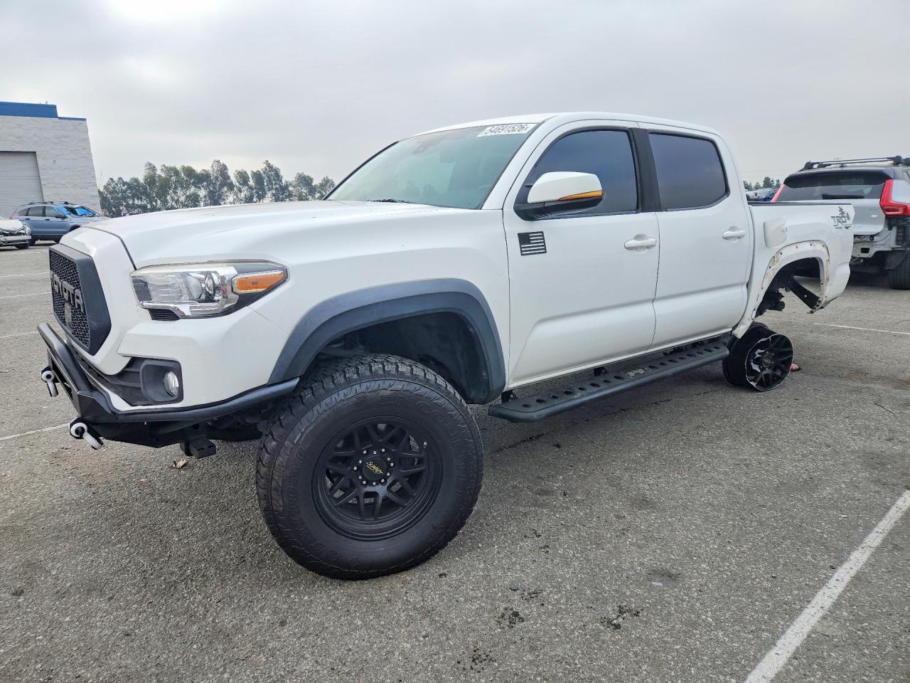 2019 Toyota Tacoma