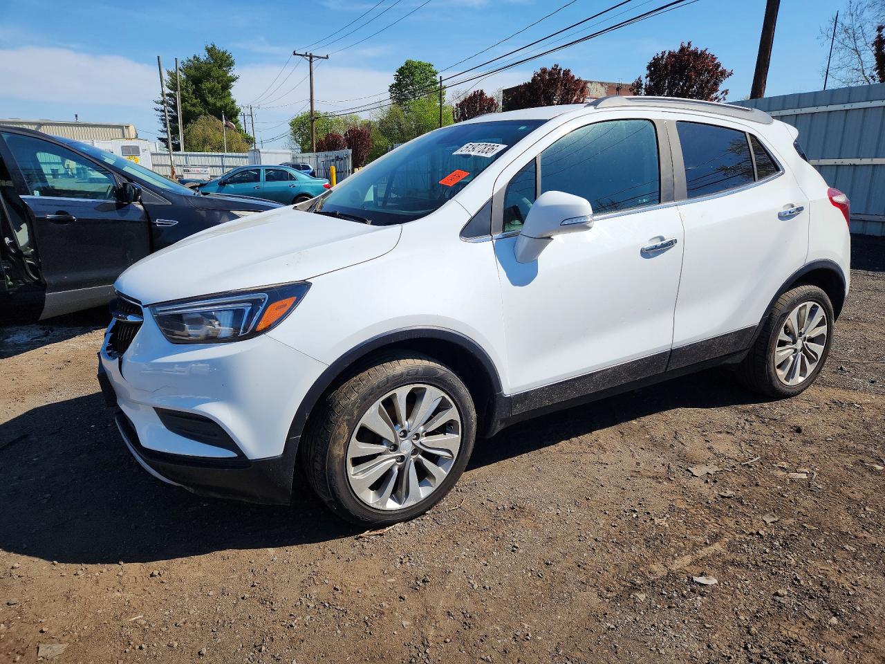 Buick Encore