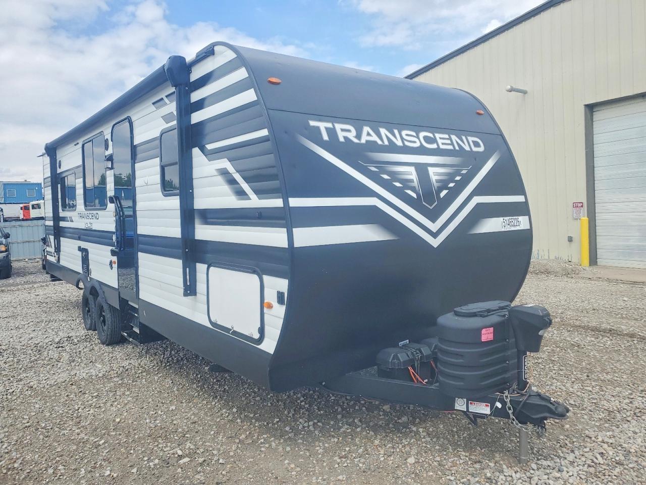 2024 Grandesign Recreational Vehicle (rv)