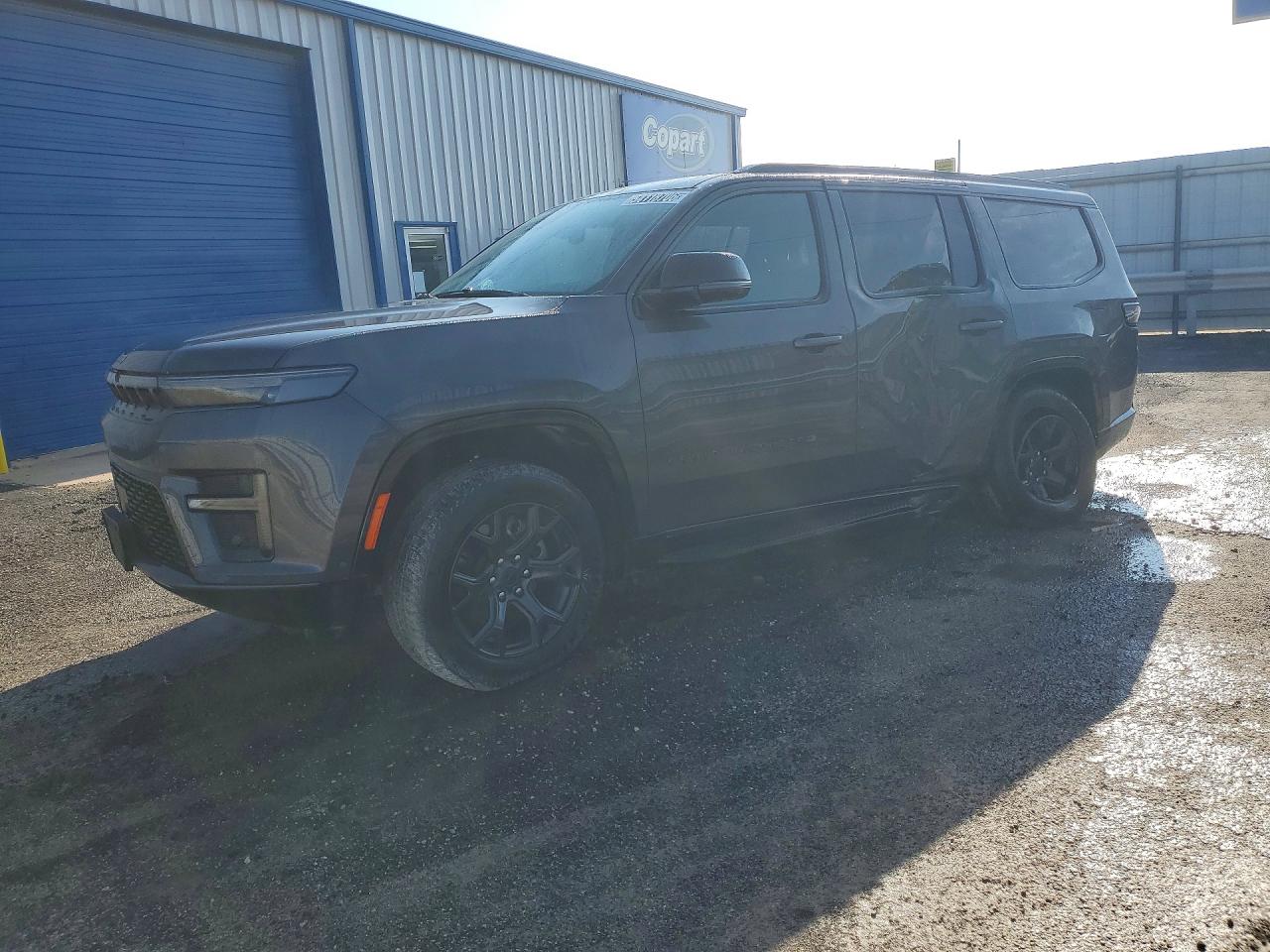 2026 Jeep