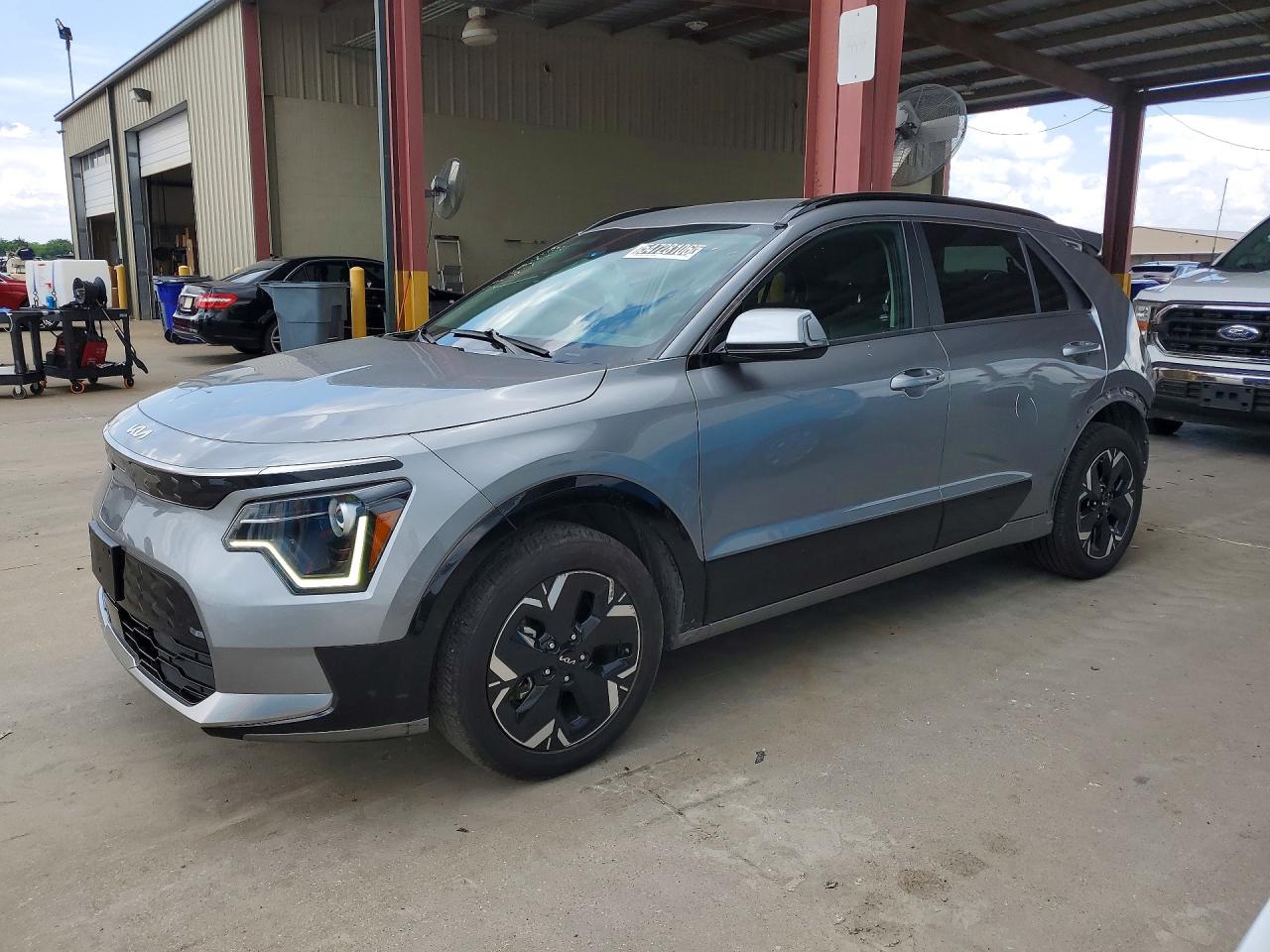 2024 Kia Niro