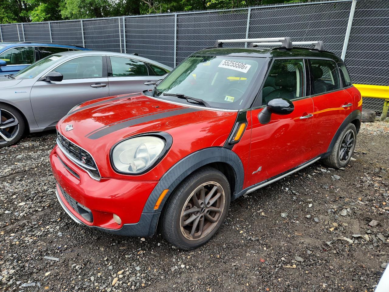 2015 Mini Cooper