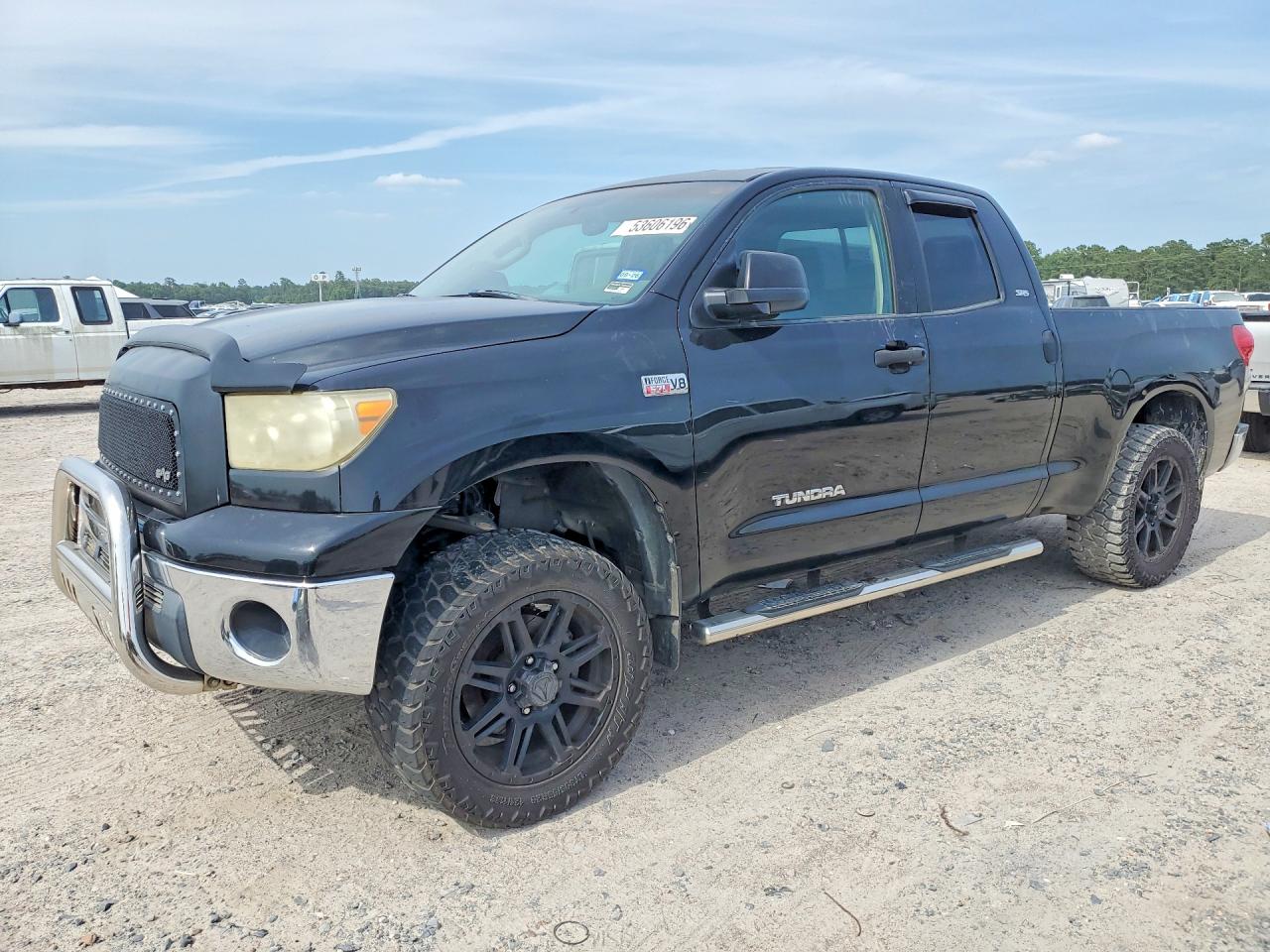 2007 Toyota Tundra