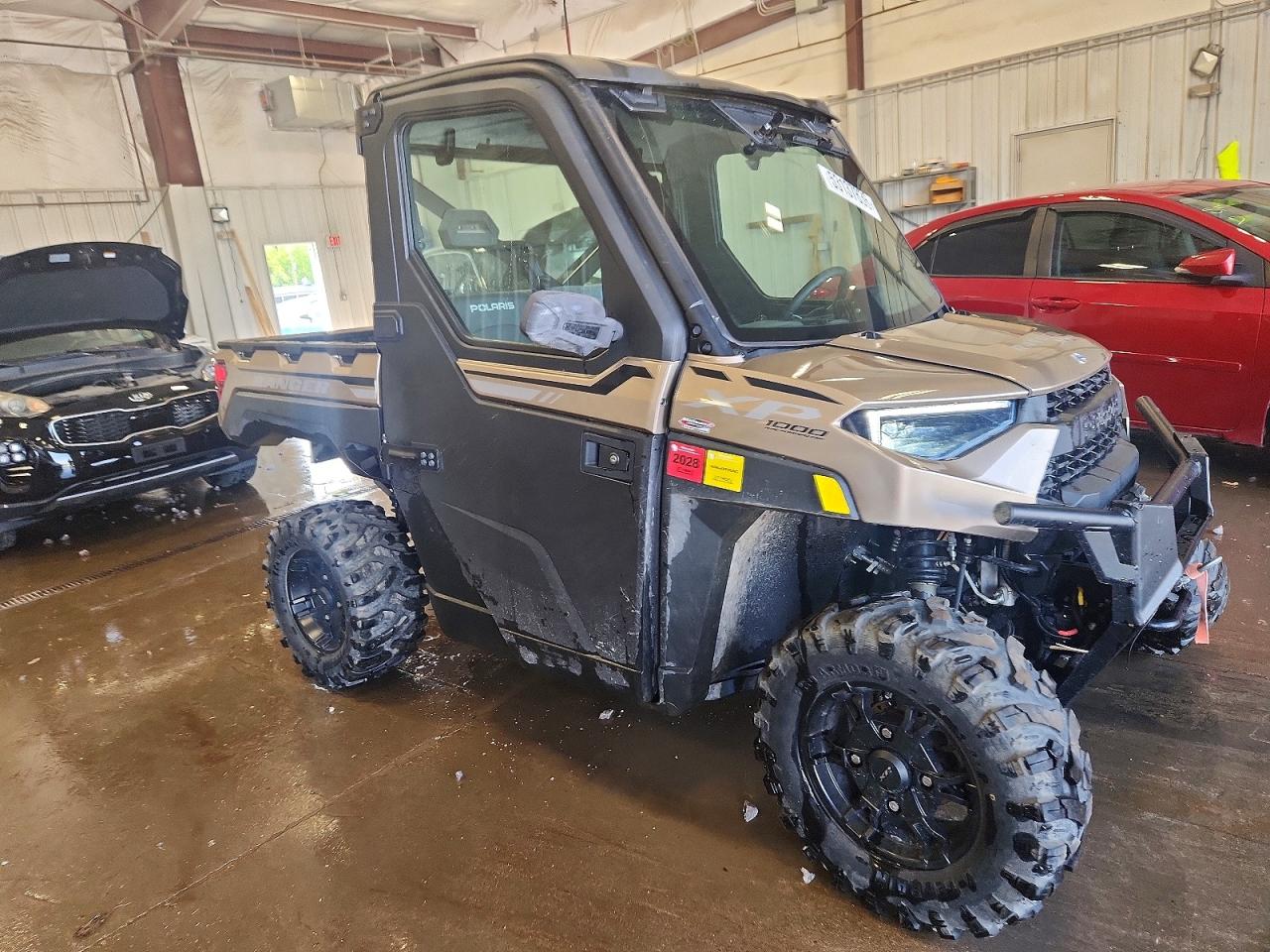 2023 Polaris Ranger