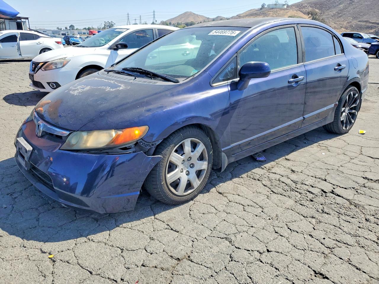 2008 Honda Civic