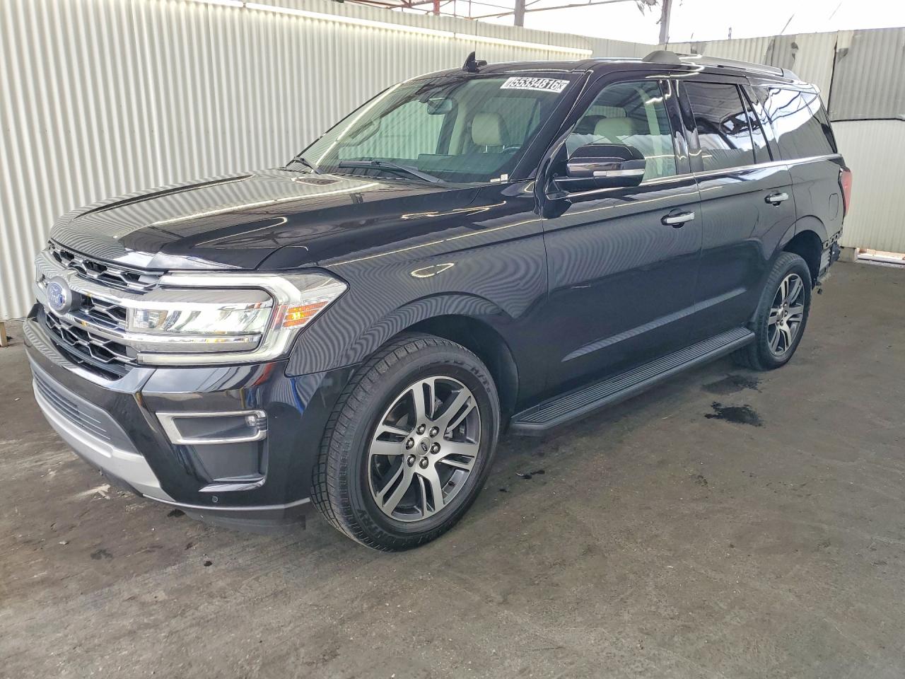 2024 Ford Expedition
