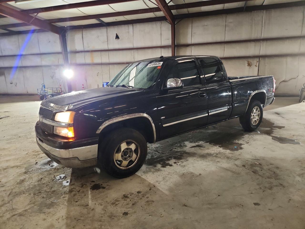 2003 Chevrolet