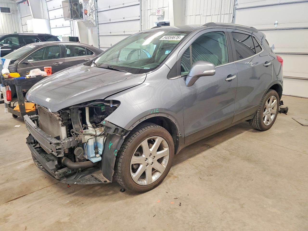 2014 Buick Encore