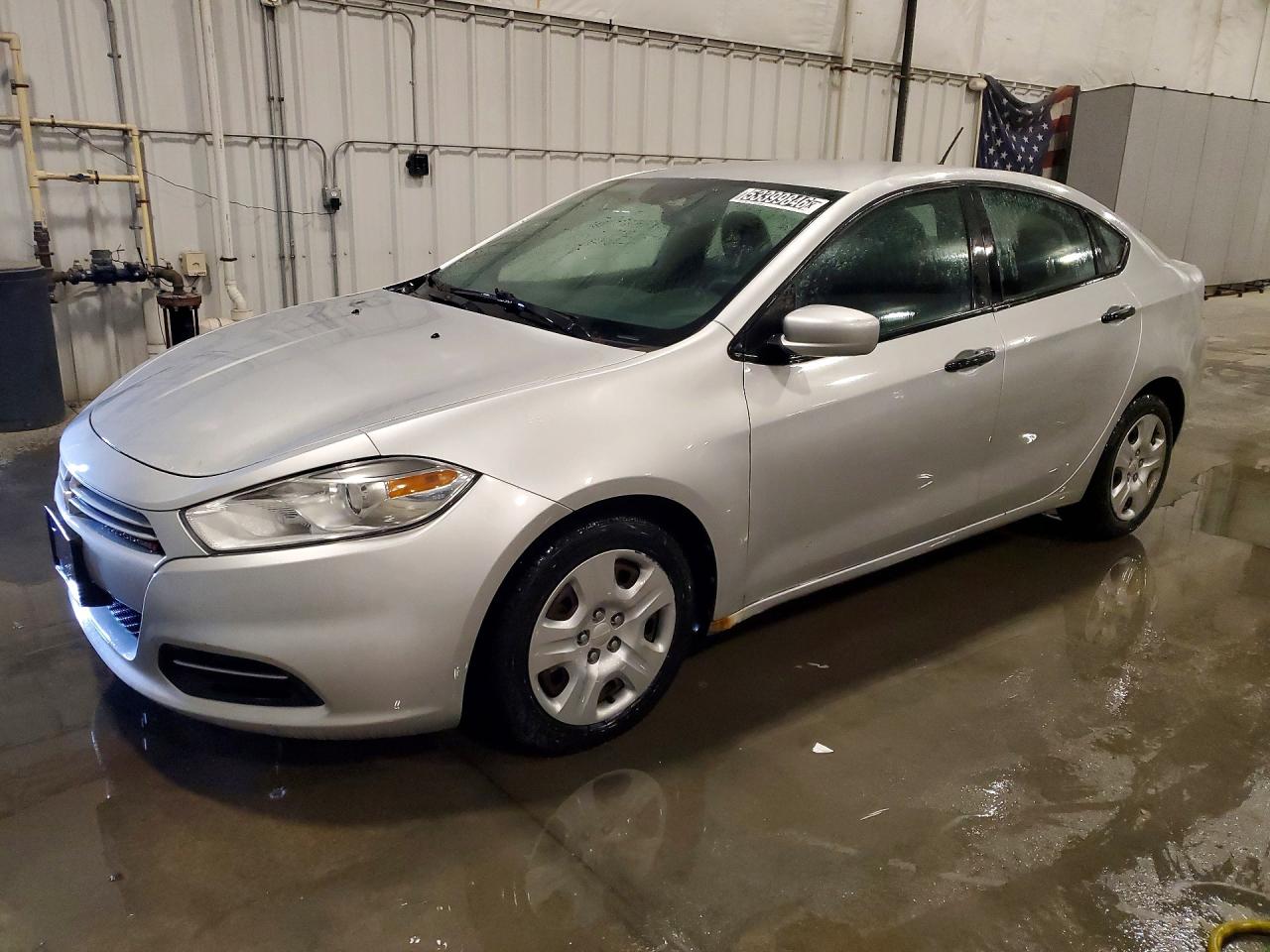 2013 Dodge Dart