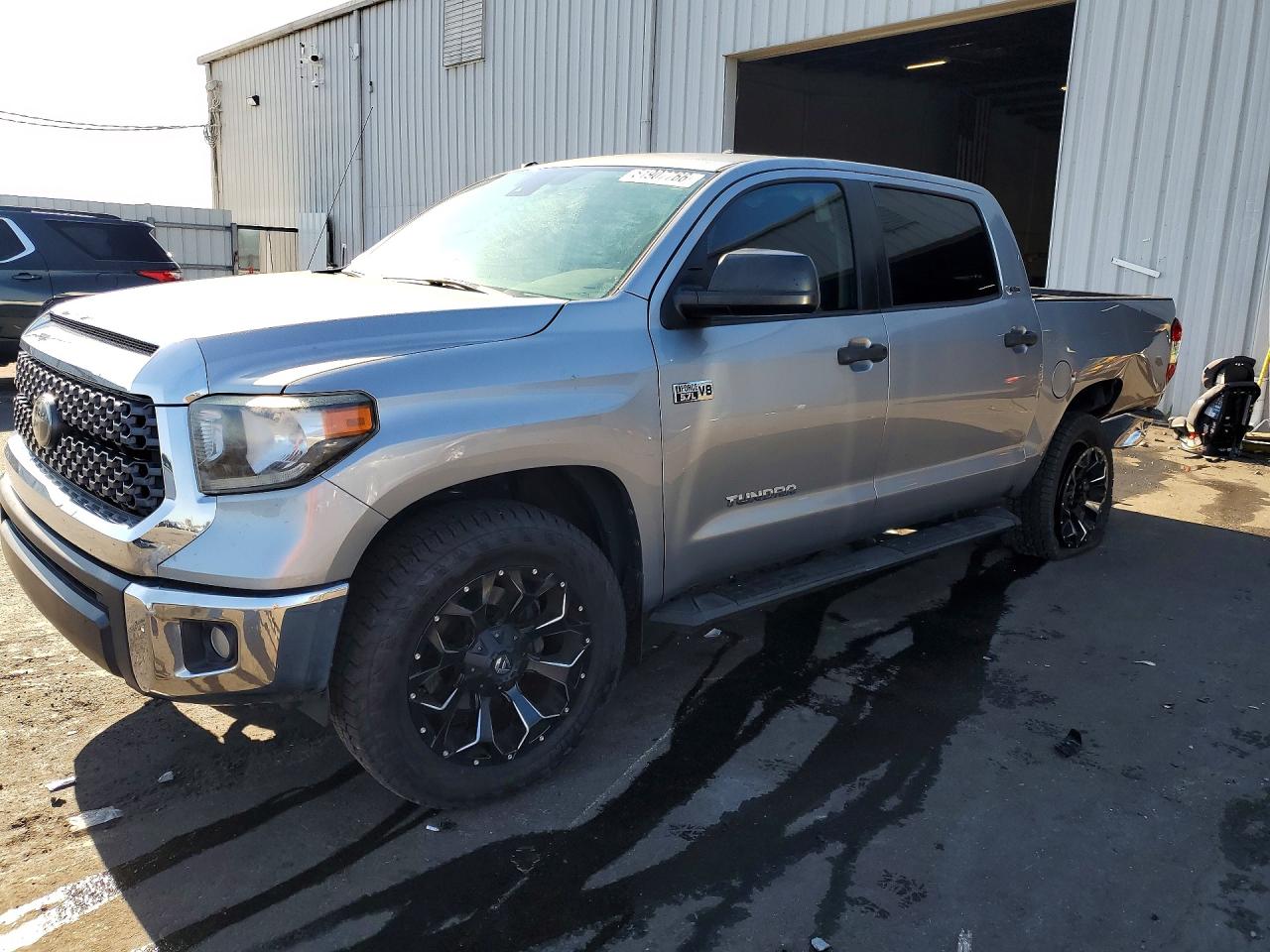 2019 Toyota Tundra