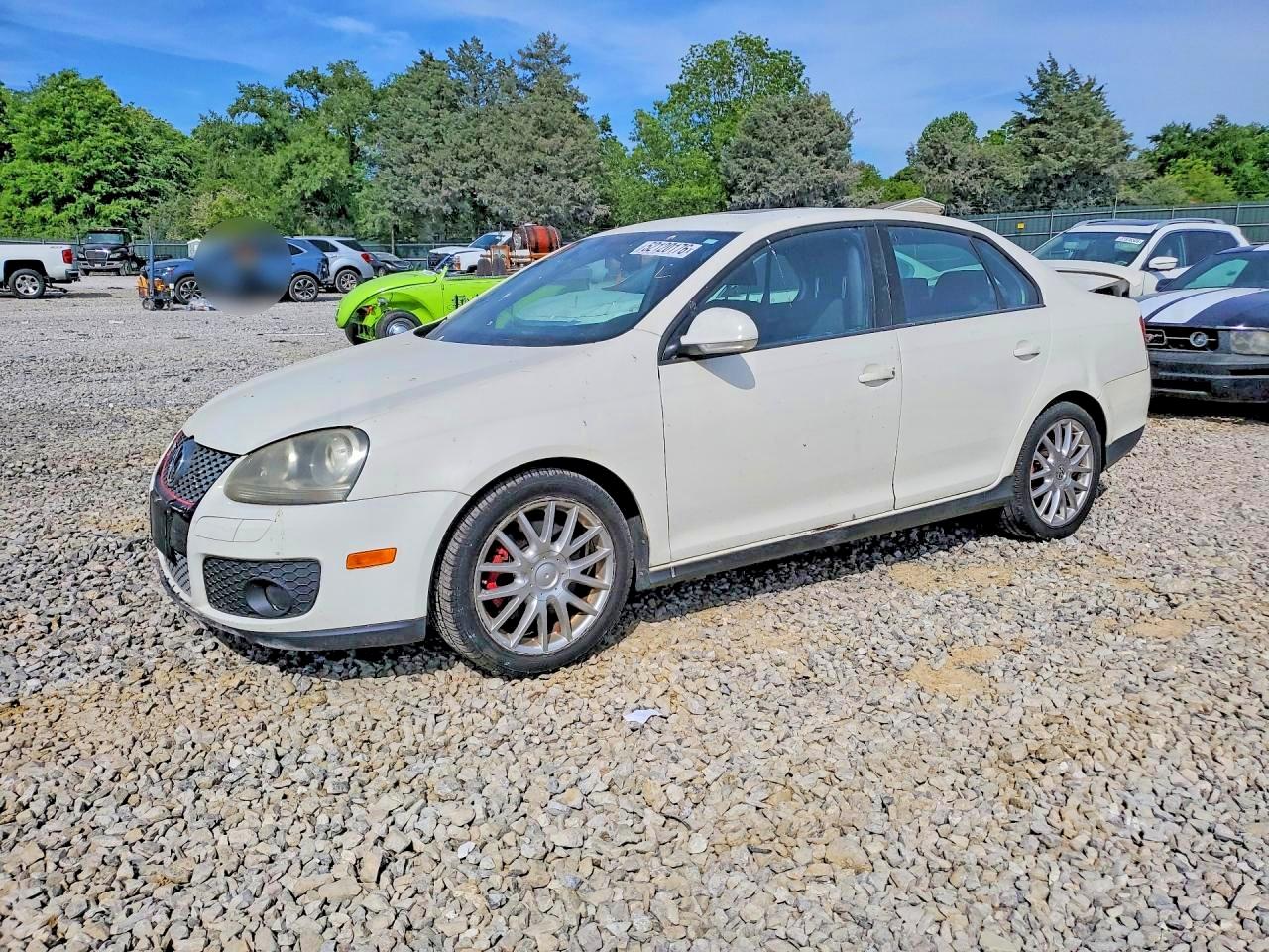 2007 Volkswagen Jetta